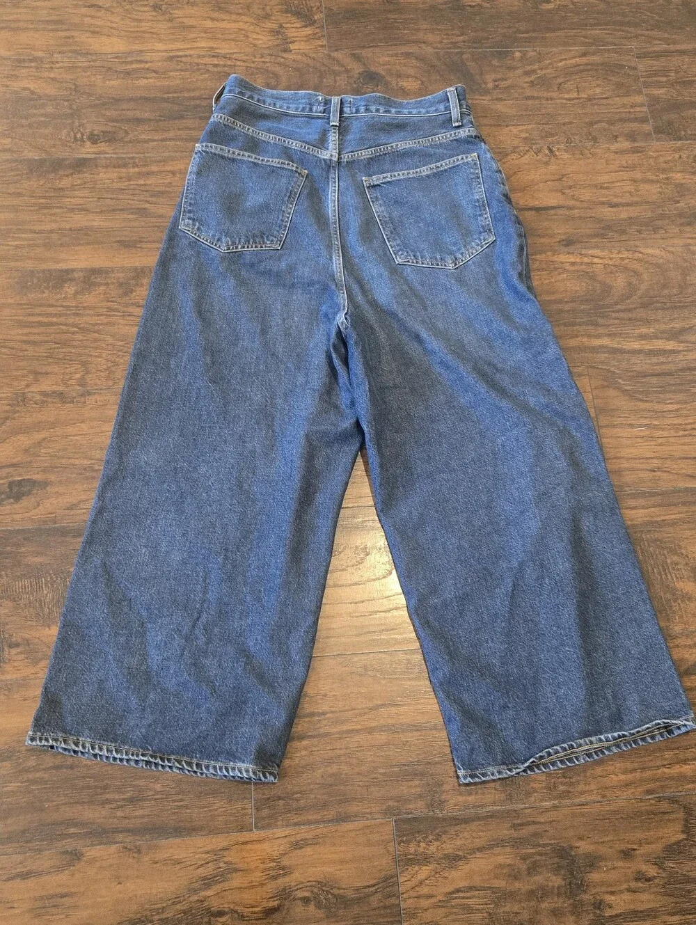 Agolde Valeria Jeans